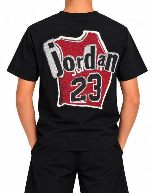 CAMISETA JORDAN ORIGINAL