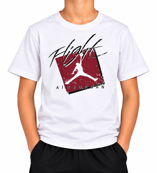 CAMISETA JORDAN ORIGINAL