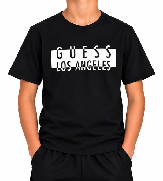 CAMISETA GUESS ORIGINAL