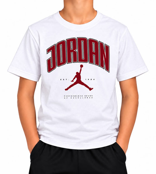 CAMISETA JORDAN ORIGINAL