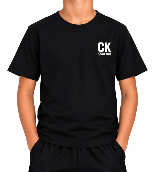 CAMISETA CALVIN KLEIN ORIGINAL