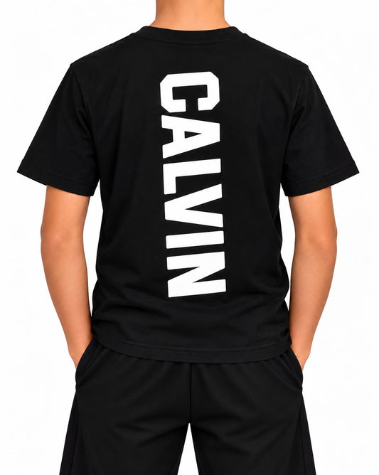 CAMISETA CALVIN KLEIN ORIGINAL