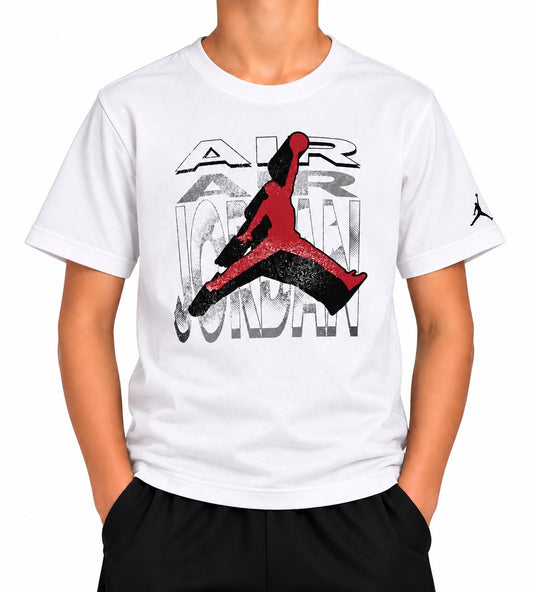 CAMISETA JORDAN ORIGINAL