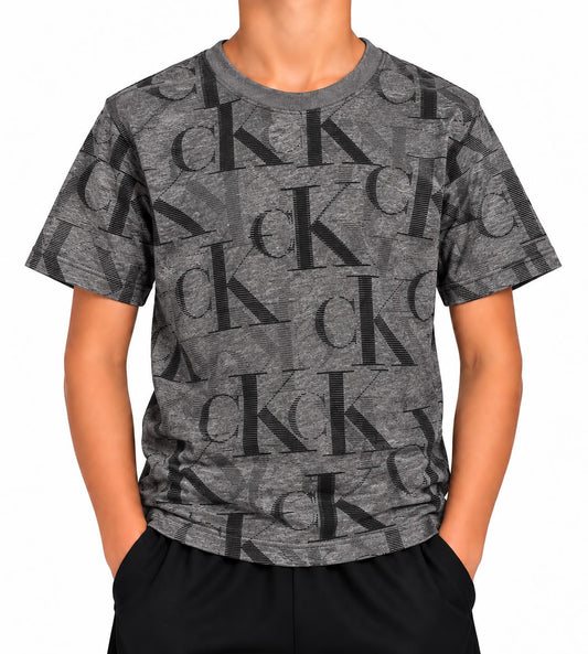 CAMISETA CALVIN KLEIN ORIGINAL