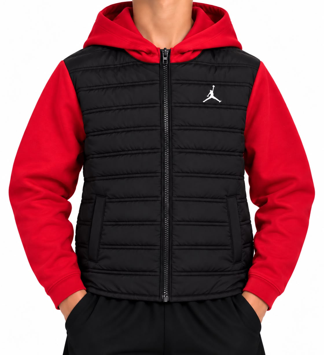 CHAQUETA JORDAN ORIGINAL-