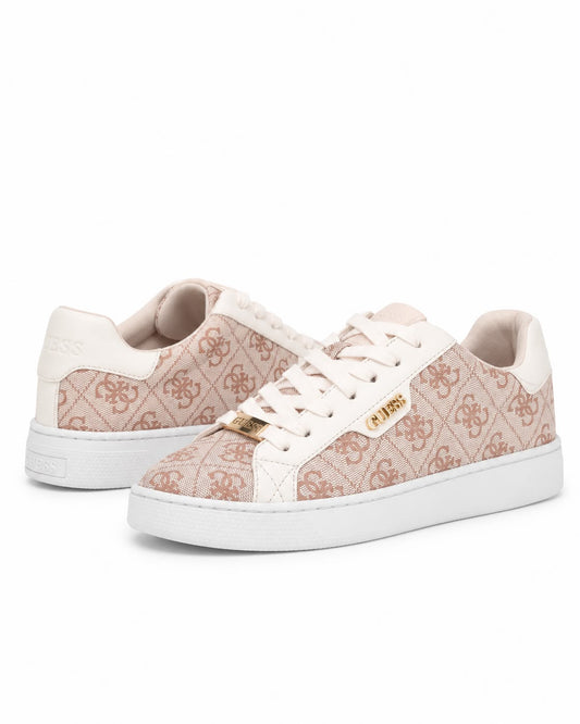 TENIS GUESS RENZY ORIGINAL-