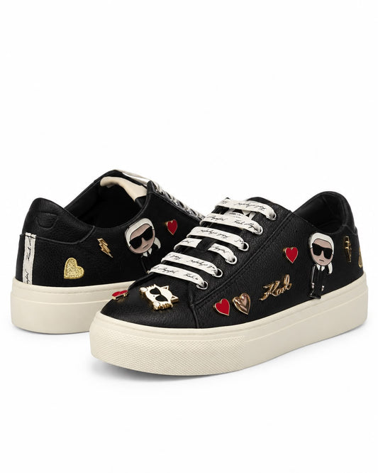 TENIS KARL CATE PINS ORIGINAL-