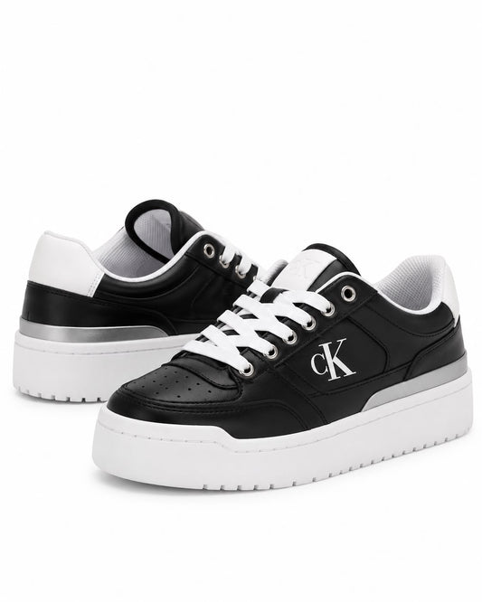TENIS CALVIN KLEIN ALONDRA ORIGINAL-