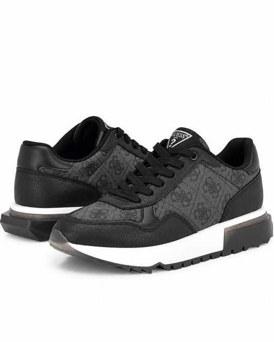 TENIS GUESS MELANYS ORIGINAL-