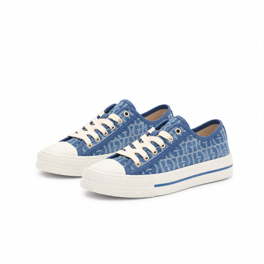 TENIS GUESS CAREY ORIGINAL-