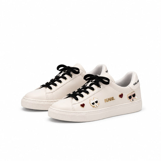 TENIS KARL LAGERFELD ORIGINAL-