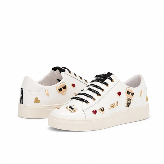 TENIS KARL CATE PINS ORIGINAL-