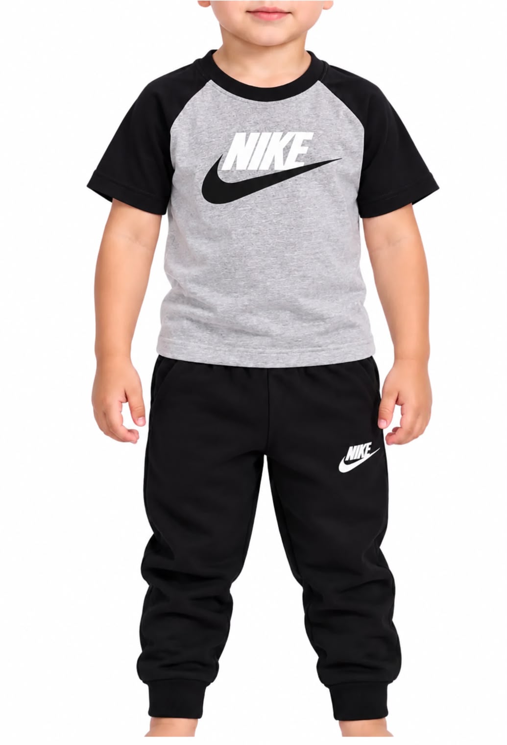 CONJUNTO NIKE ORIGINAL