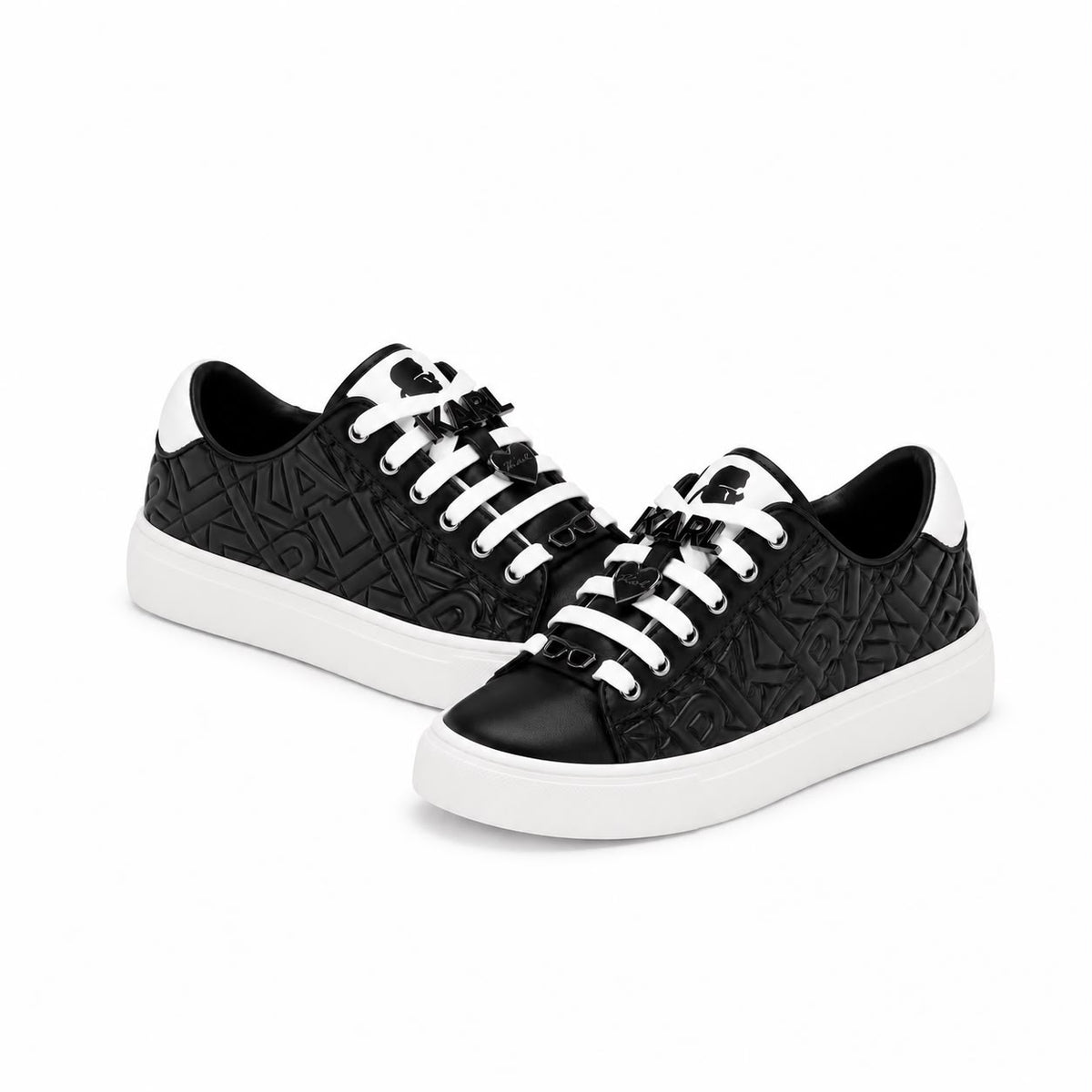 TENIS KARL LAGERFELD ORIGINAL-