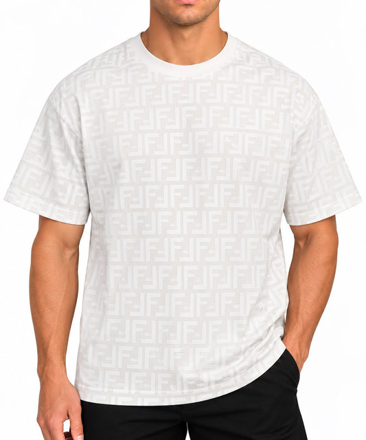 CAMISETA FENDI TURCA-