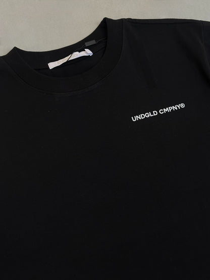 CAMISETA UNDERGOLD 7020 PREMIUM