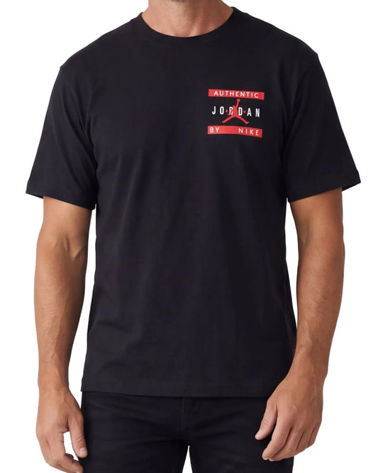 CAMISETA JORDAN PREMIUM-