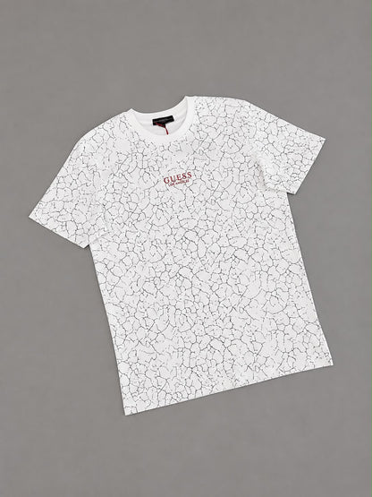 CAMISETA GUESS PREMIUM