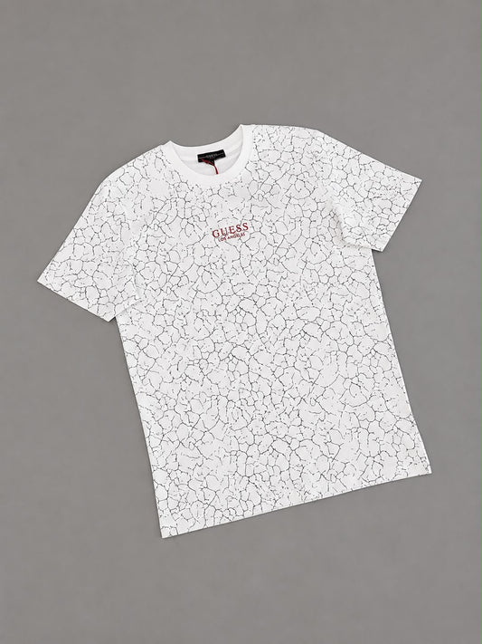 CAMISETA GUESS PREMIUM