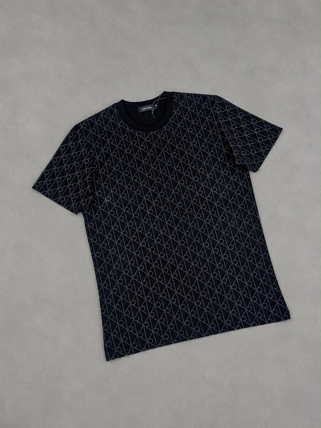 CAMISETA CALVIN KLEIN PREMIUM