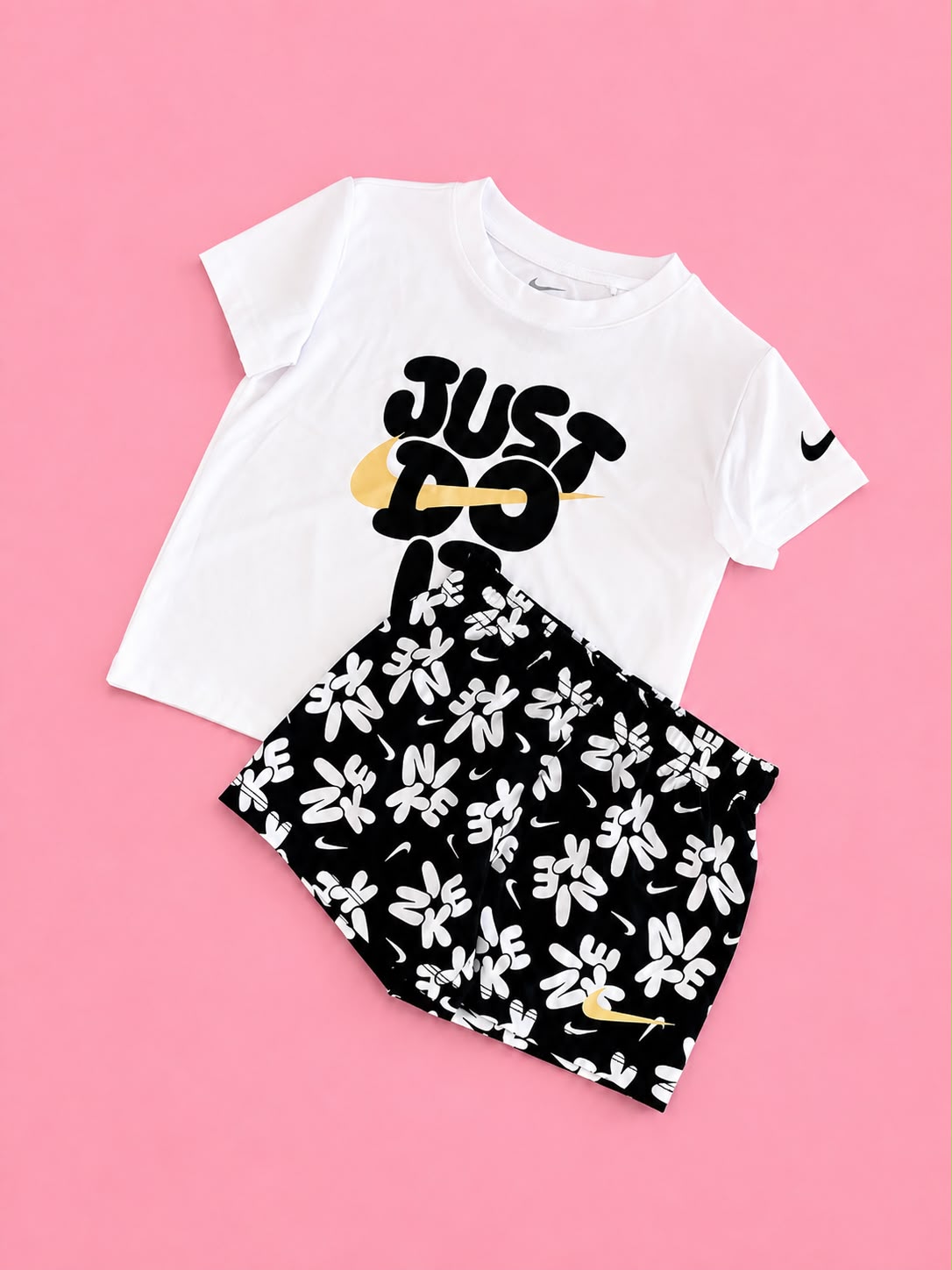 CONJUNTO NIKE ORIGINAL