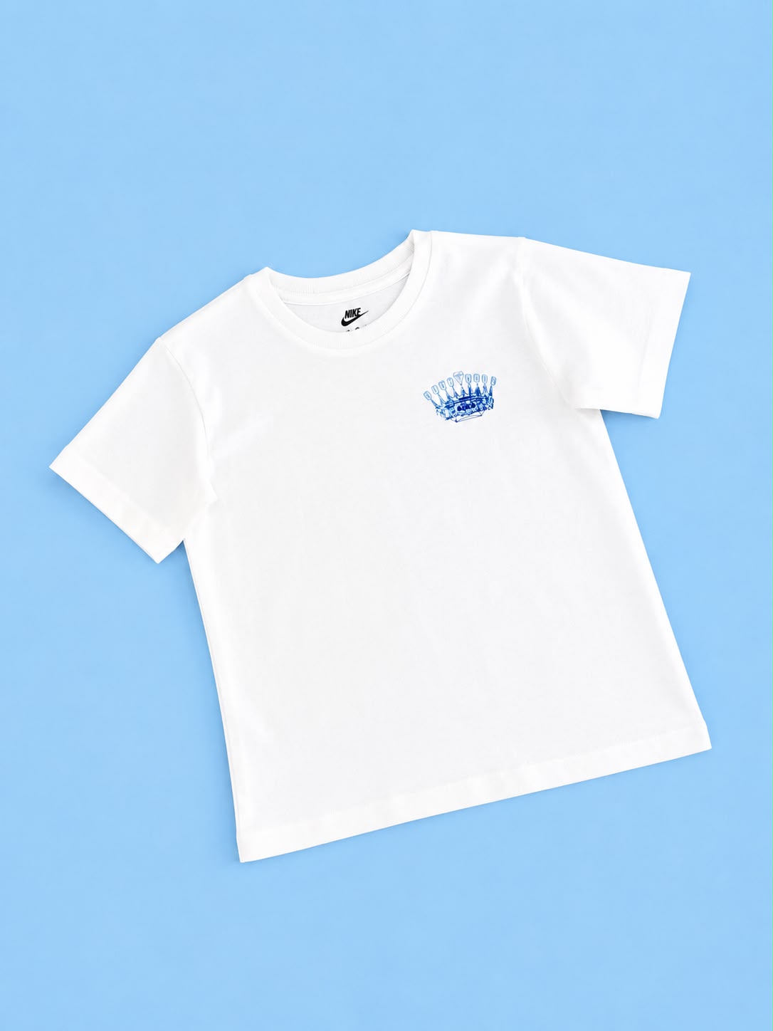 CAMISETA NIKE PREMIUM