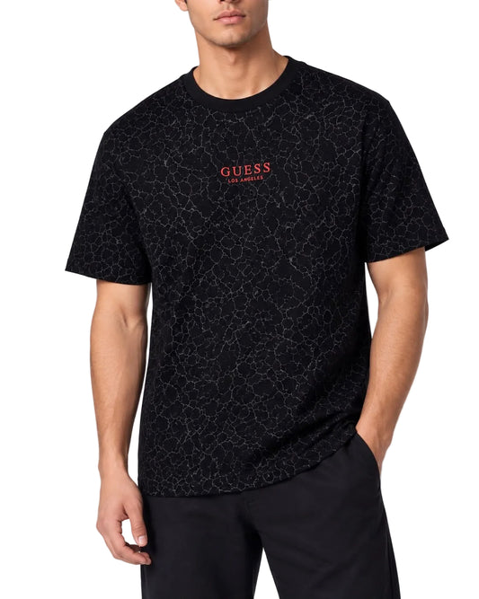 CAMISETA GUESS PREMIUM-
