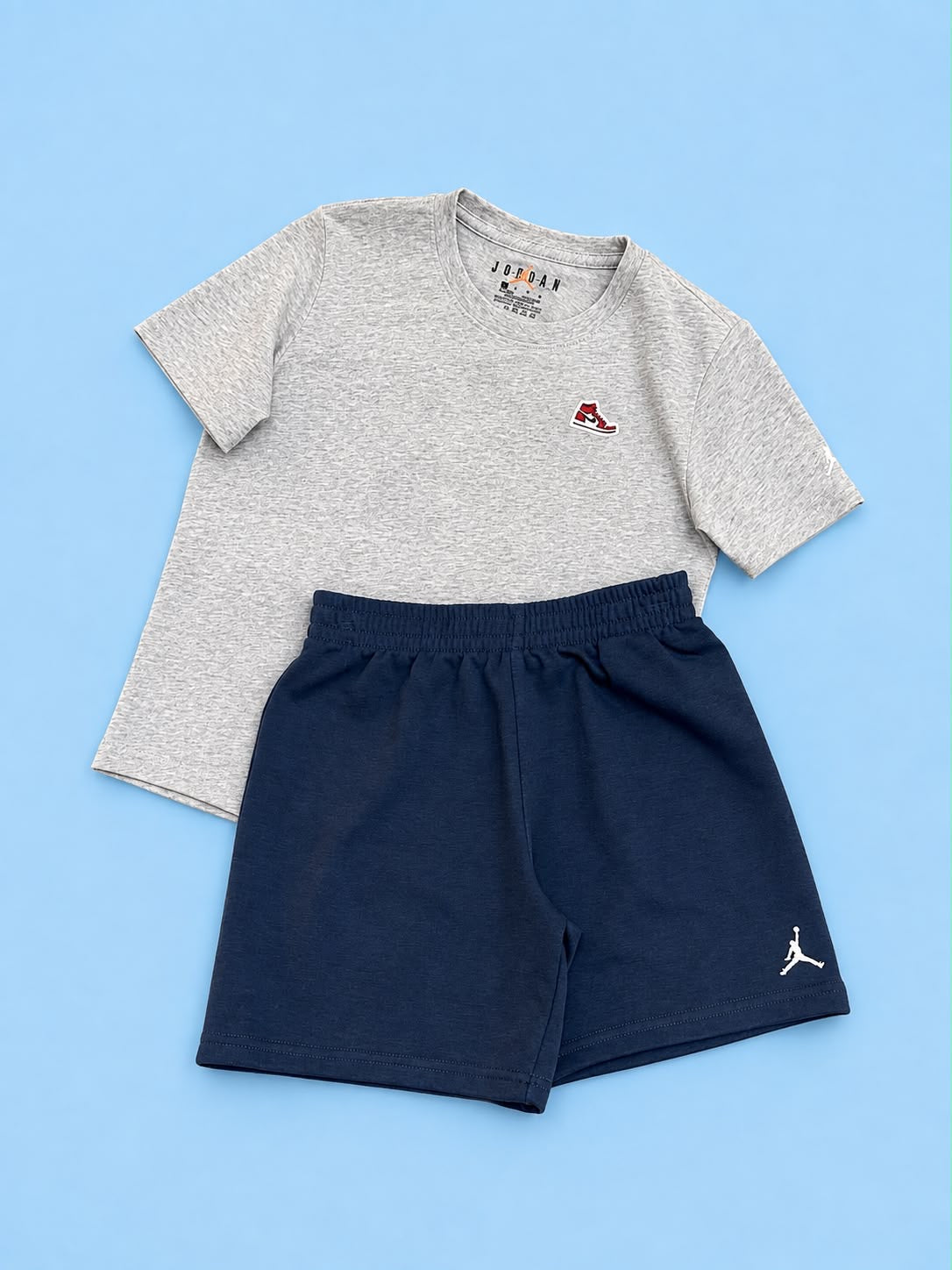 CONJUNTO JORDAN ORIGINAL