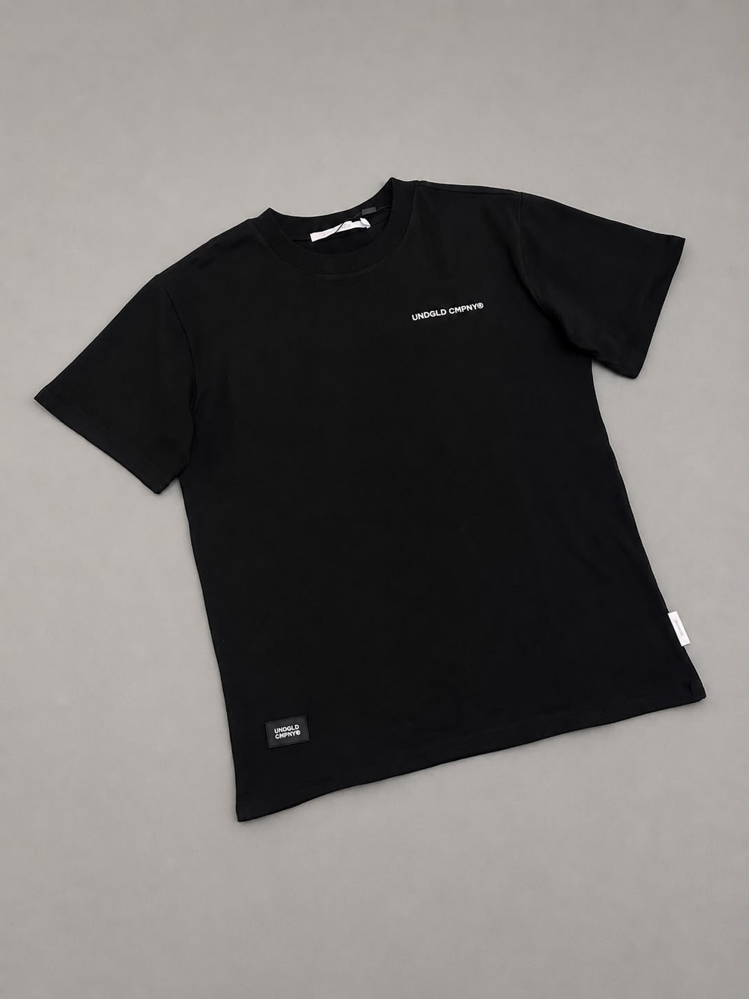 CAMISETA UNDERGOLD 7020 PREMIUM
