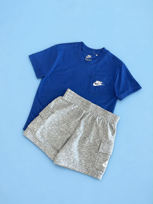 CONJUNTO NIKE ORIGINAL