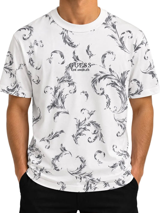 CAMISETA GUESS PREMIUM-