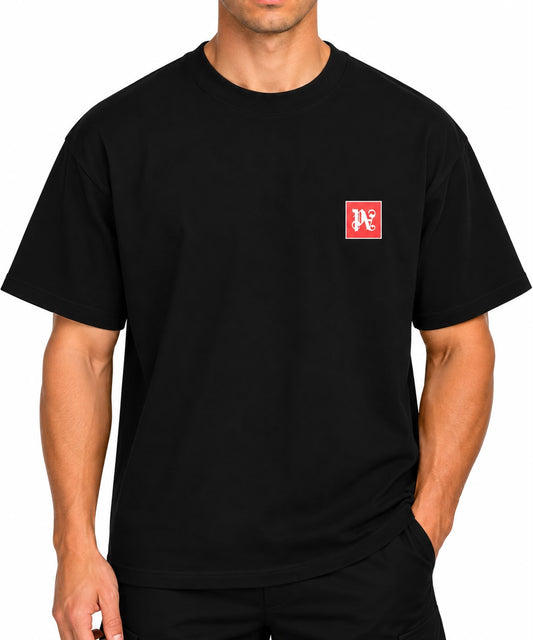 CAMISETAS PALM ANGELS TURCA-