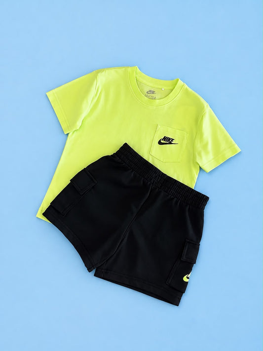 CONJUNTO NIKE ORIGINAL