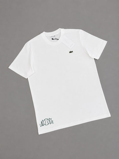 CAMISETA LACOSTE PREMIUM