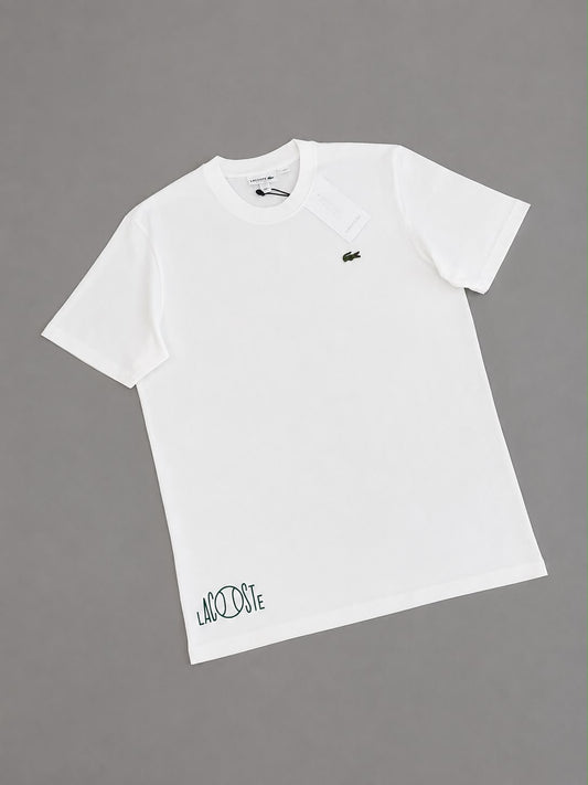 CAMISETA LACOSTE PREMIUM