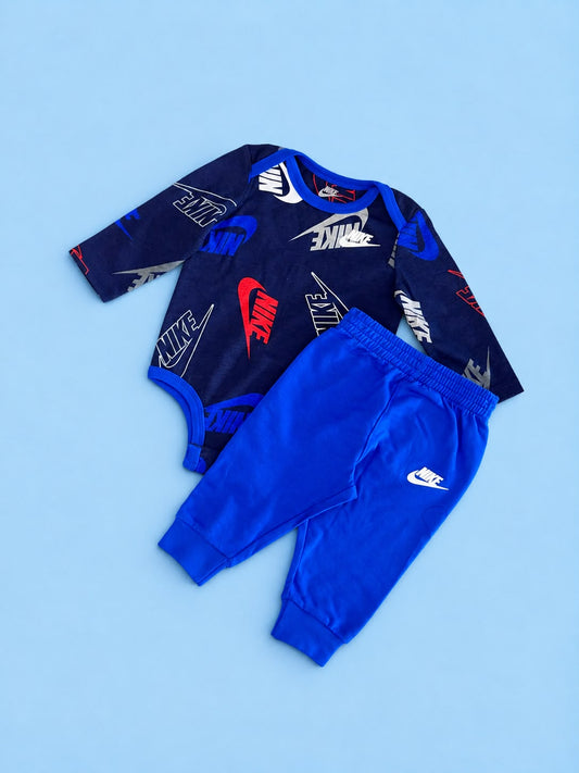 CONJUNTO NIKE ORIGINAL