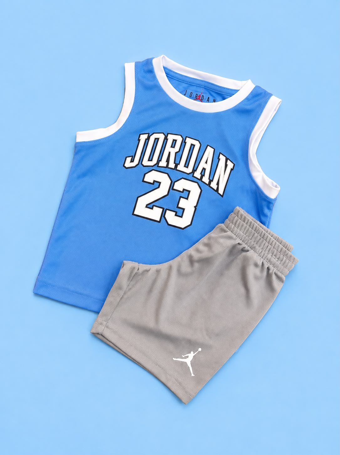 CONJUNTO JORDAN ORIGINAL