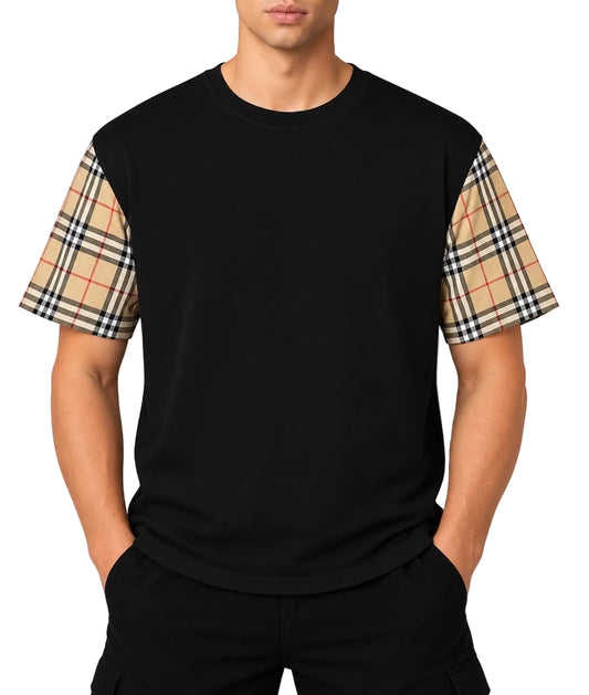 CAMISETA BURBERRY TURCA-