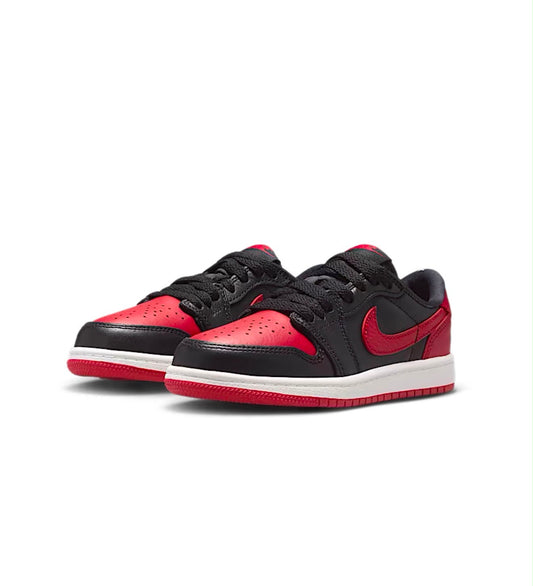 TENIS JORDAN 1 RETRO LOW ORIGINAL-