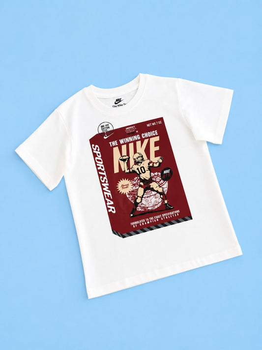 CAMISETA NIKE PREMIUM