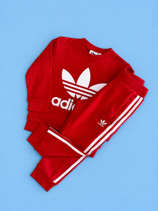 CONJUNTO ADIDAS ORIGINAL