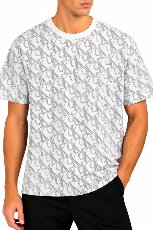 CAMISETA CALVIN KLEIN PREMIUM-