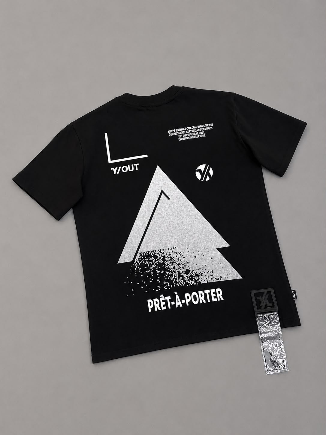 CAMISETA YOUT 1005 PREMIUM