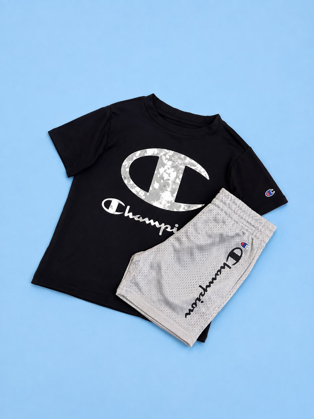 CONJUNTO CHAMPION ORIGINAL