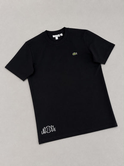 CAMISETA LACOSTE PREMIUM