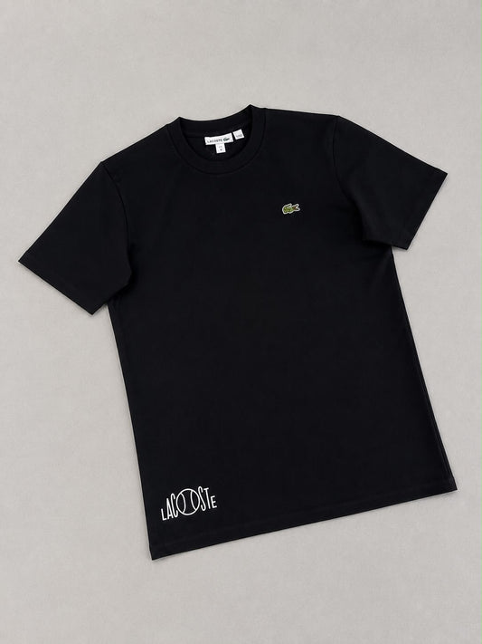 CAMISETA LACOSTE PREMIUM