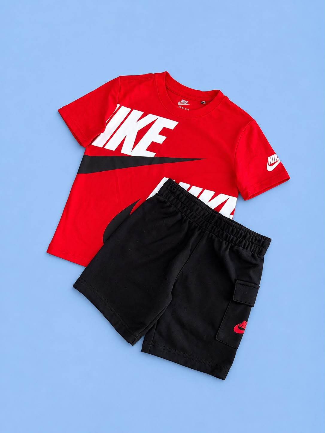CONJUNTO NIKE ORIGINAL