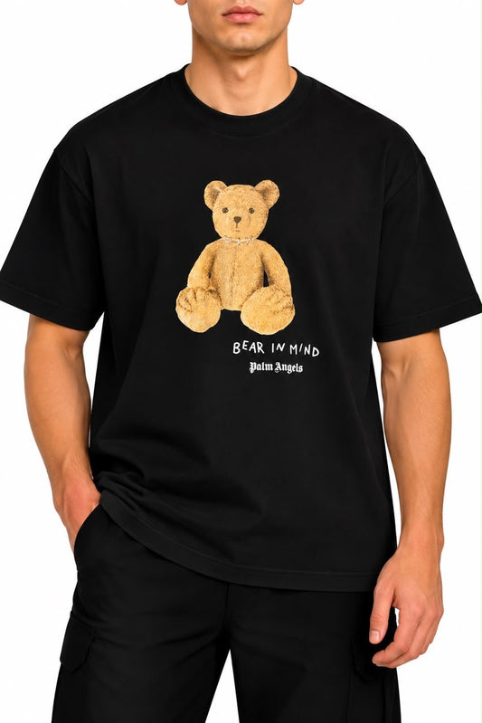 CAMISETA PALM ANGELS TURCA-