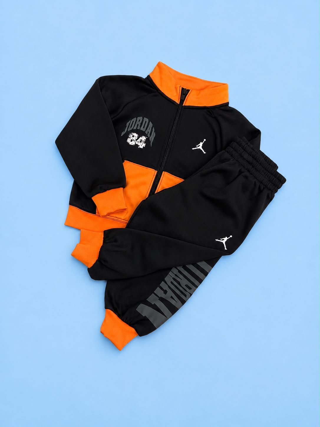 CONJUNTO JORDAN ORIGINAL