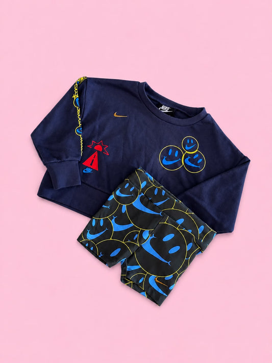 CONJUNTO NIKE ORIGINAL